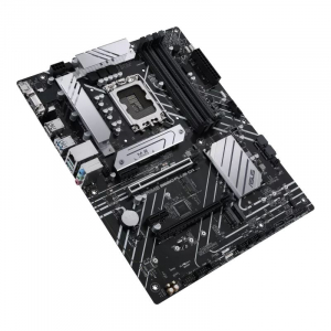 ASUS PRIME B660-PLUS D4 alaplap